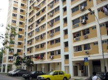 Blk 411 Pasir Ris Drive 6 (Pasir Ris), HDB 4 Rooms #135942
